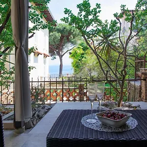 Apartment Nico, Volosko, Pet Friendly, Opatija
